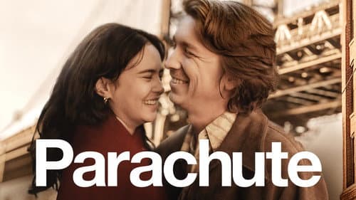 Parachute still