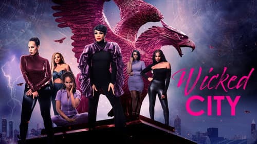Wicked City still