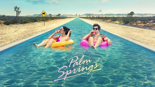 Palm Springs still