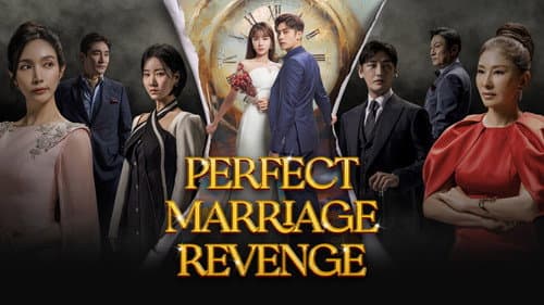 Perfect Marriage Revenge still
