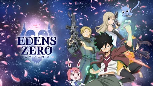 EDENS ZERO still