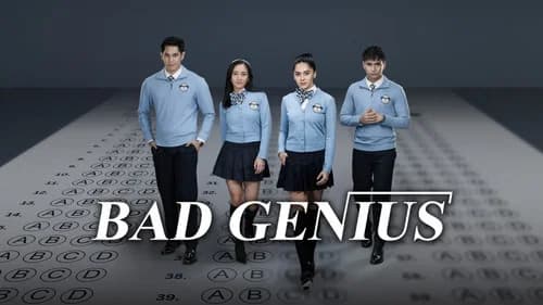 Bad Genius still