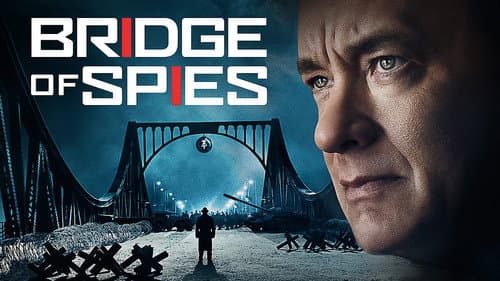 Bridge of Spies still