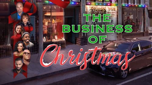 The Business of Christmas still