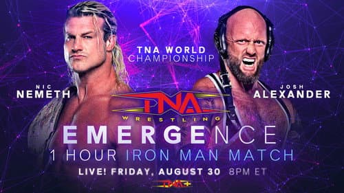 TNA Emergence 2024 still