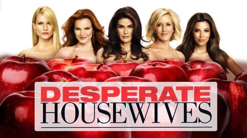 Desperate Housewives still