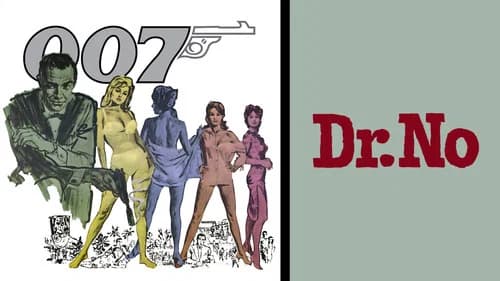 Dr. No still
