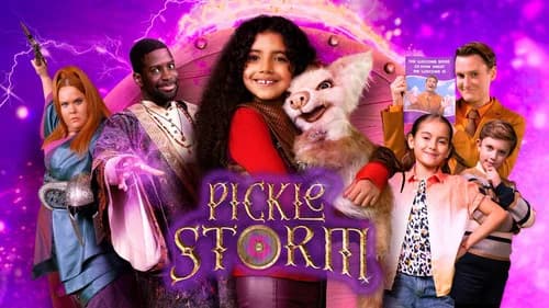 Pickle Storm still