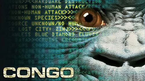 Congo still