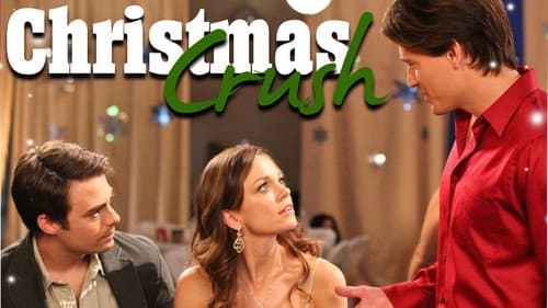 Christmas Crush still