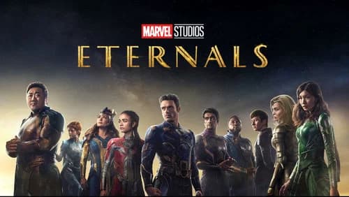 Eternals still