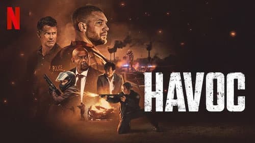 Havoc still