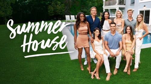 Summer House still