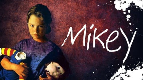 Mikey still