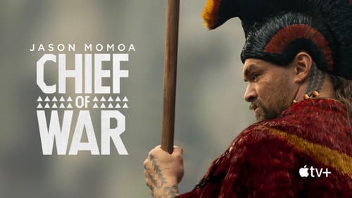 Chief of War still