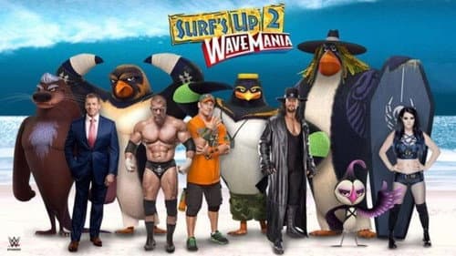 Surf's Up 2: WaveMania still