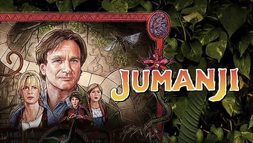 Jumanji still