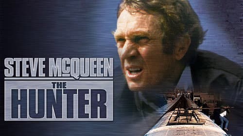The Hunter still