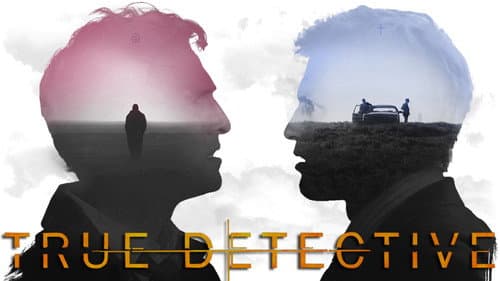 True Detective still