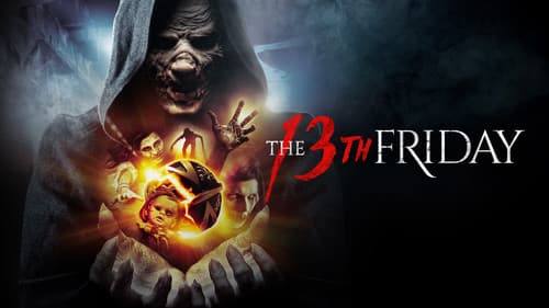 The 13th Friday still