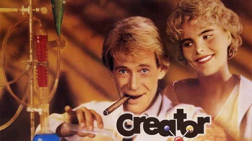 Creator still