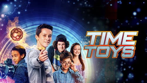 Time Toys still