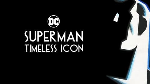 Superman: Timeless Icon still