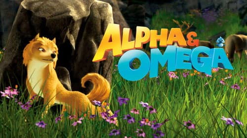Alpha and Omega still
