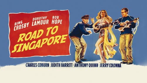 Road to Singapore still