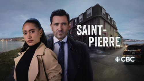 Saint-Pierre still