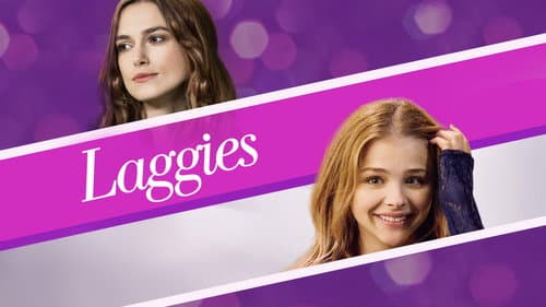 Laggies still