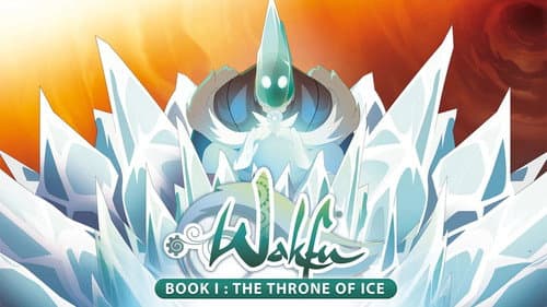 Wakfu: The Quest for the Six Eliatrope Dofus still
