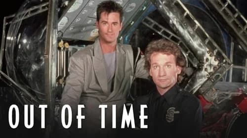 Out of Time still