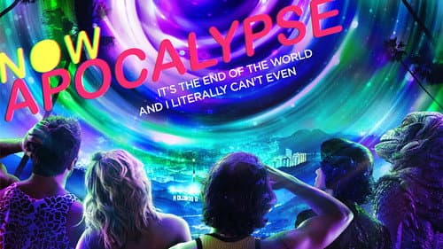 Now Apocalypse still