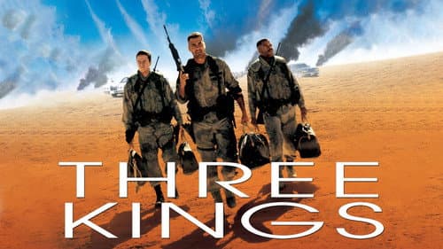 Three Kings still
