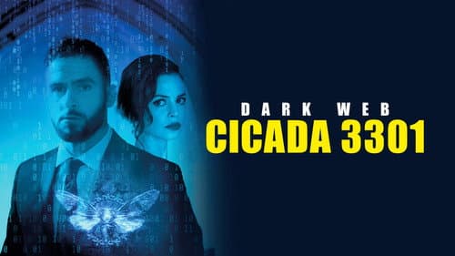 Dark Web: Cicada 3301 still