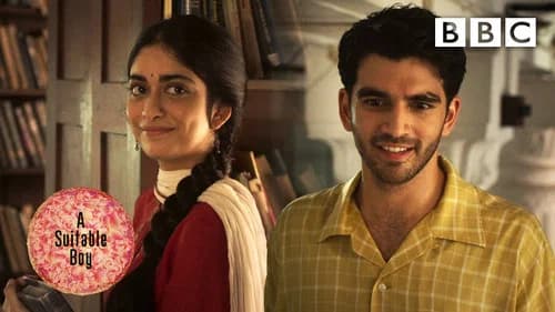 A Suitable Boy still