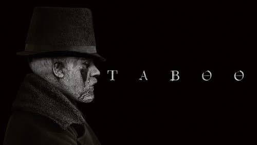 Taboo still