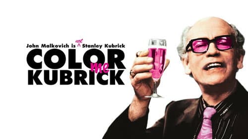 Colour Me Kubrick still