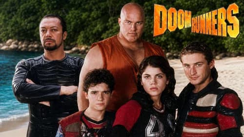 Doom Runners still