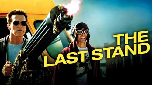 The Last Stand still