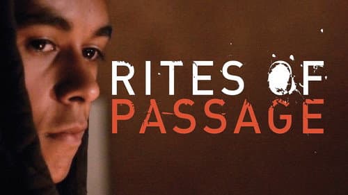 Rites of Passage still