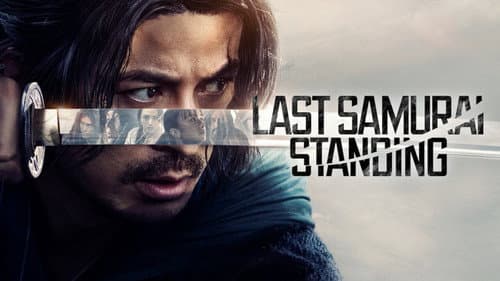 Last Samurai Standing still