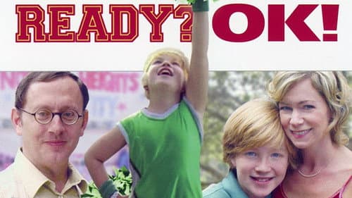 Ready? OK! still