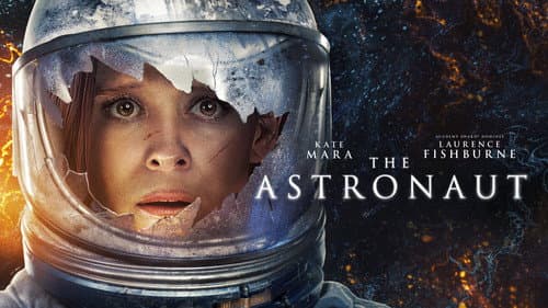 The Astronaut still