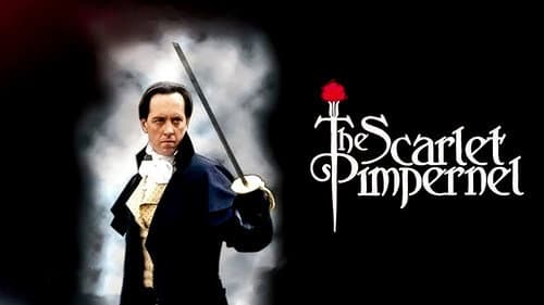 The Scarlet Pimpernel still