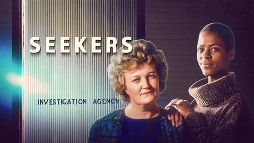 Seekers still