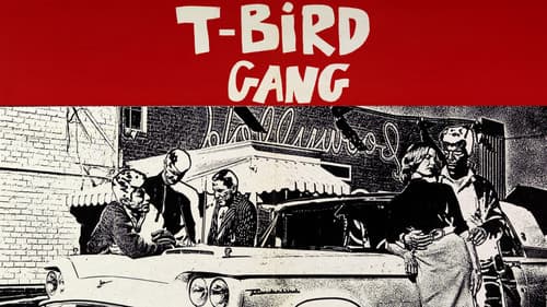 T-Bird Gang still