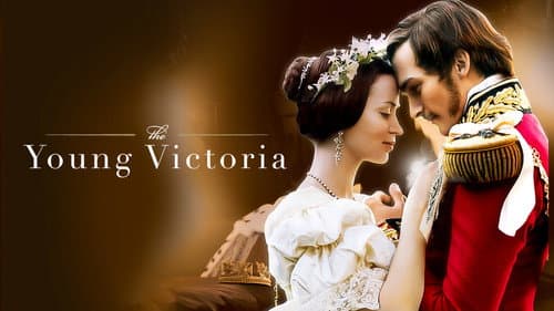 The Young Victoria still
