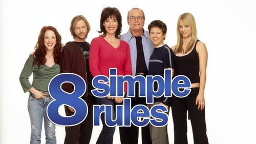 8 Simple Rules still